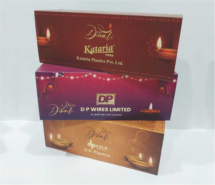 Vijay Printing Press Portfolio