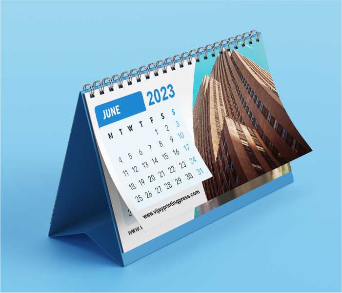 Vijay Printing Press Portfolio